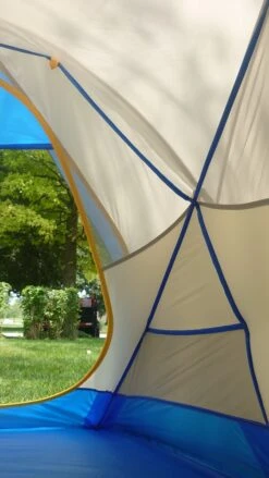 The North Face Arcus 23 -Hiking And Camping P1010492