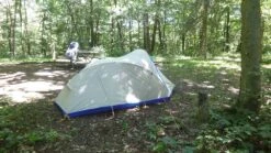 The North Face Arcus 23 -Hiking And Camping P1010625