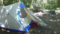 The North Face Arcus 23 -Hiking And Camping P1010637