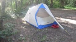 The North Face Arcus 23 -Hiking And Camping P1010772