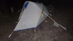 The North Face Arcus 23 -Hiking And Camping P1010794