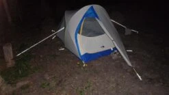 The North Face Arcus 23 -Hiking And Camping P1010796