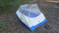 The North Face Arcus 23 -Hiking And Camping P1010804