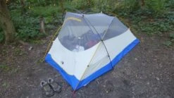 The North Face Arcus 23 -Hiking And Camping P1010805