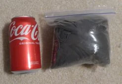 Sea To Summit Nano Mosquito Pyramid Net Shelter -Hiking And Camping P1020262