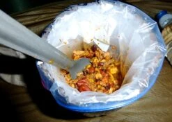 Trail Designs Caldera Keg-F Stove System -Hiking And Camping P1020369