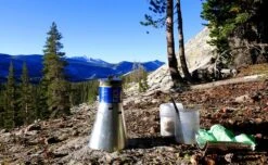 Trail Designs Caldera Keg-F Stove System -Hiking And Camping P1020373