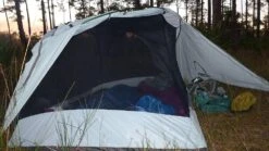 Sierra Designs LT Strike 2 -Hiking And Camping P1020956