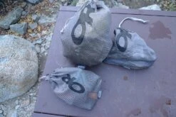 Outdoor Research Mesh Ditty Sacks -Hiking And Camping P1030758