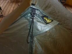 Six Moon Designs Haven Tarp & NetTent Bundle -Hiking And Camping P1040050