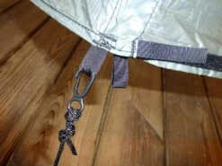 Six Moon Designs Haven Tarp & NetTent Bundle -Hiking And Camping P1040051