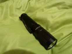 ITP A3 EOS Flashlight -Hiking And Camping P1040478