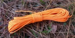 Lawson Equipment Reflective Glowire -Hiking And Camping P1040673