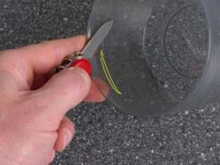 MSR WindBurner Personal Stove System -Hiking And Camping P1040890 add