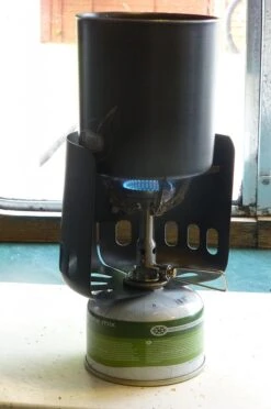 Soto Amicus Without Igniter -Hiking And Camping P1060277 1