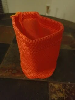 Toaks Titanium 850ml Pot -Hiking And Camping P1120801