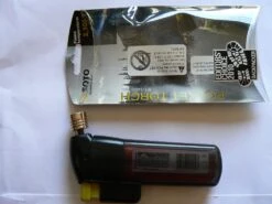 Soto Pocket Torch -Hiking And Camping P1140141