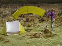 Sea To Summit Escapist Tarp -Hiking And Camping P1160070