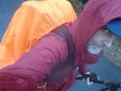 ULA Pack Cover -Hiking And Camping P1280006