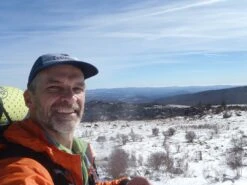 Big Agnes AXL Air 26 Big Agnes AXL Air -Hiking And Camping P2030040