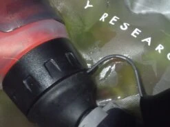 MSR Trail Base Water Filter Kit -Hiking And Camping P2160007