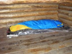 Sierra Designs Backcountry Bivy -Hiking And Camping P2180018