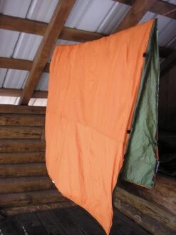 Enlightened Equipment Revelation APEX 21 Enlightened Equipment Revelation APEX -Hiking And Camping P2180055