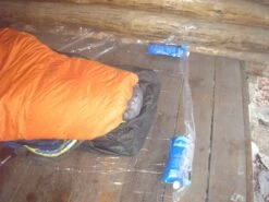 Enlightened Equipment Revelation APEX 19 Enlightened Equipment Revelation APEX -Hiking And Camping P2190097