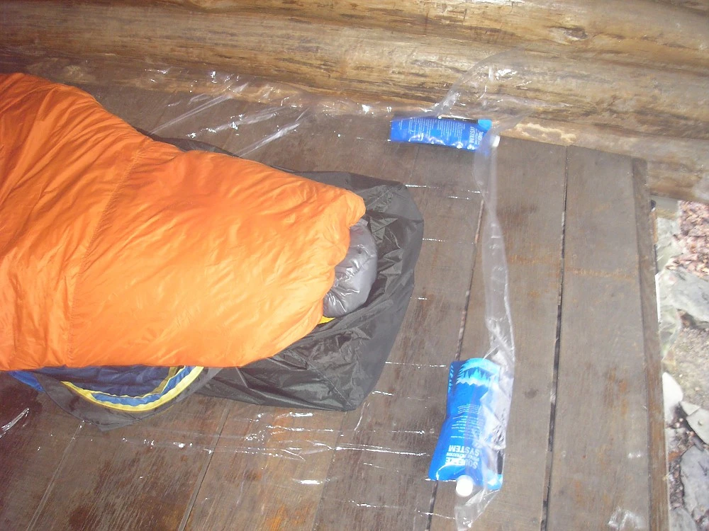 Enlightened Equipment Revelation APEX 10 Enlightened Equipment Revelation APEX - Image 8