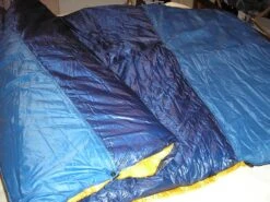 Enlightened Equipment Revelation APEX 18 Enlightened Equipment Revelation APEX -Hiking And Camping P2250108