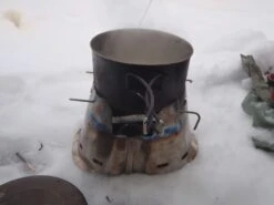 Trail Designs Kojin Stove -Hiking And Camping P3250045