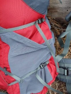 Granite Gear Nimbus Trace Access 70 -Hiking And Camping P5030056