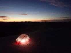 Goal Zero Lighthouse 250 Lantern -Hiking And Camping PB290358