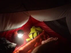 Goal Zero Lighthouse 250 Lantern -Hiking And Camping PB290367