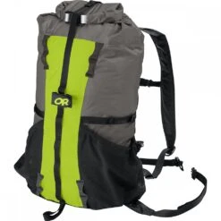 Outdoor Research DryComp Summit Sack -Hiking And Camping PEW 1