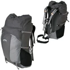 GoLite Pinnacle 35 GoLite Pinnacle -Hiking And Camping PINGRS