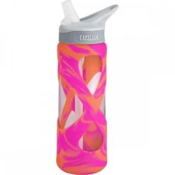 CamelBak Eddy Glass -Hiking And Camping PINSWI