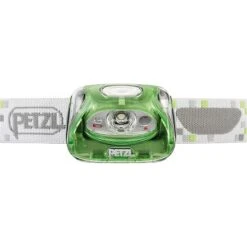 Petzl Tikka Plus 2 -Hiking And Camping PIS 1