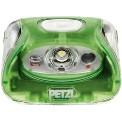Petzl Zipka Plus 2 -Hiking And Camping PIS