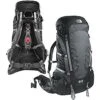 The North Face Pivotal 60 -Hiking And Camping PIVGRYBLK