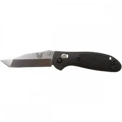 Benchmade Mini Griptilian Family -Hiking And Camping PLN