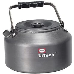 Primus Litech Coffee/Tea Kettle -Hiking And Camping PMSLC