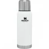 Stanley Adventure Stainless Steel Vacuum Bottle 25oz -Hiking And Camping POL 1