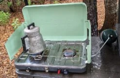 Eureka! Ignite Camp Stove -Hiking And Camping PXL 20210530 140157178