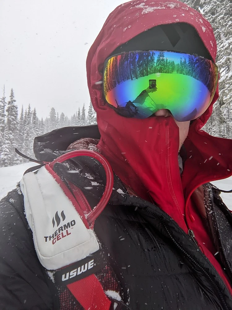 USWE Pow 16 8 USWE Pow 16 - Image 6