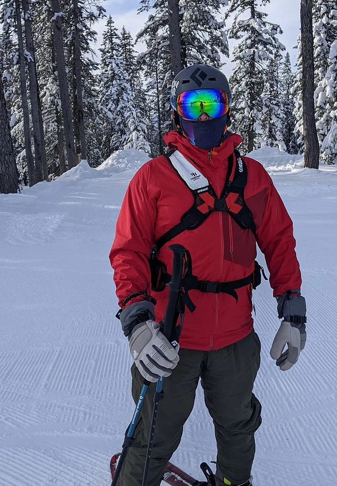 USWE Pow 16 6 USWE Pow 16 - Image 4