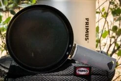 Primus Essential Trail Kit -Hiking And Camping Pan
