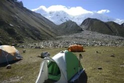 Western Mountaineering Antelope MF -Hiking And Camping PeruBibler01