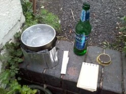 Trangia Westwind -Hiking And Camping Photo0050