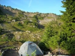 Big Agnes Sunnyside 2 -Hiking And Camping Picture 087 Copy